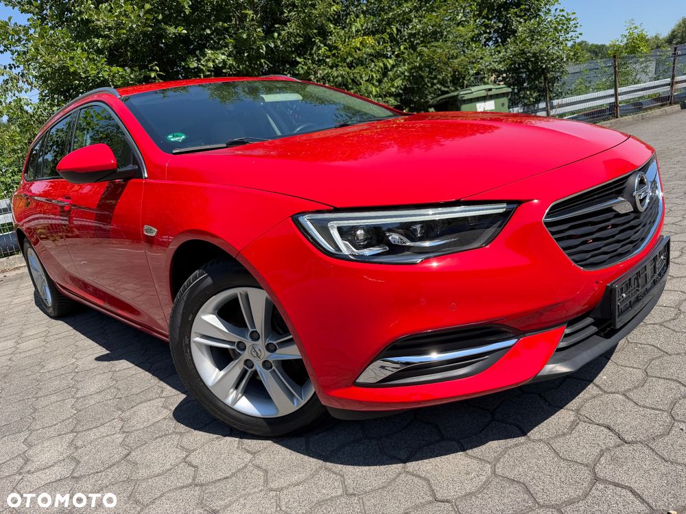 Opel Insignia - 2
