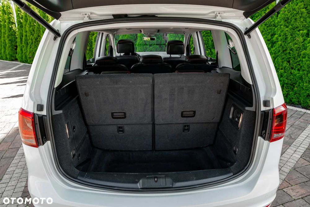 Seat Alhambra 2.0 TDI S&S 4Drive FR-LINE - 23