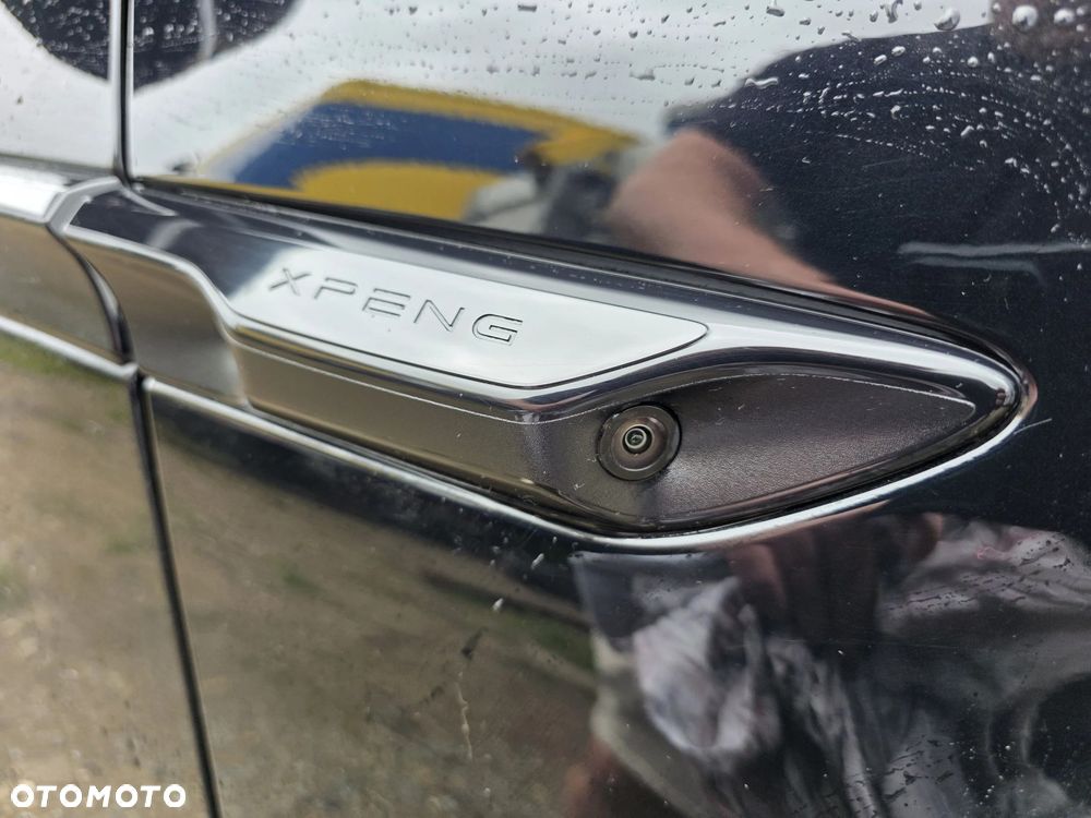 KAMERA KIERUNKOWSKAZ PRAWY XPENG G6 PERFORMANCE 2025 - 2