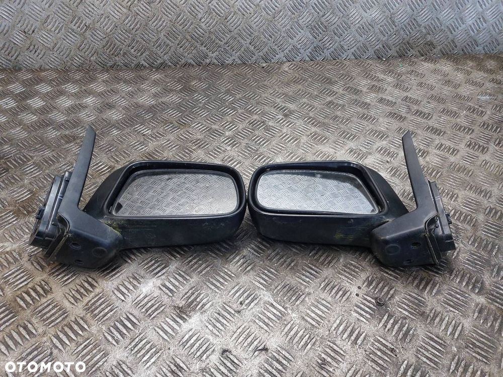 LUSTERKO LEWE + PRAWE ELEKTRYCZNE HONDA CR-V I LIFT 3 PIN EU ID: 239659 - 4