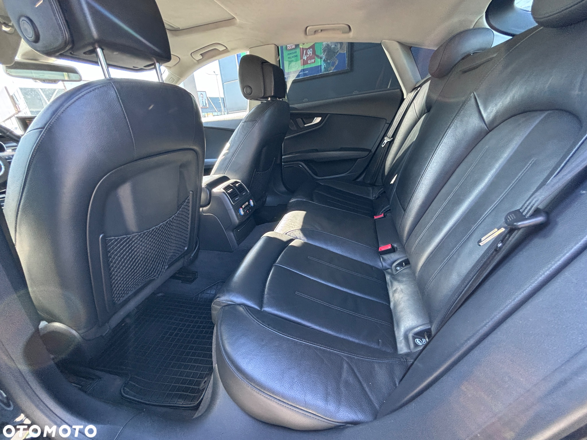 Audi A7 Sportback 3.0 TDI clean diesel Quattro S tronic - 34