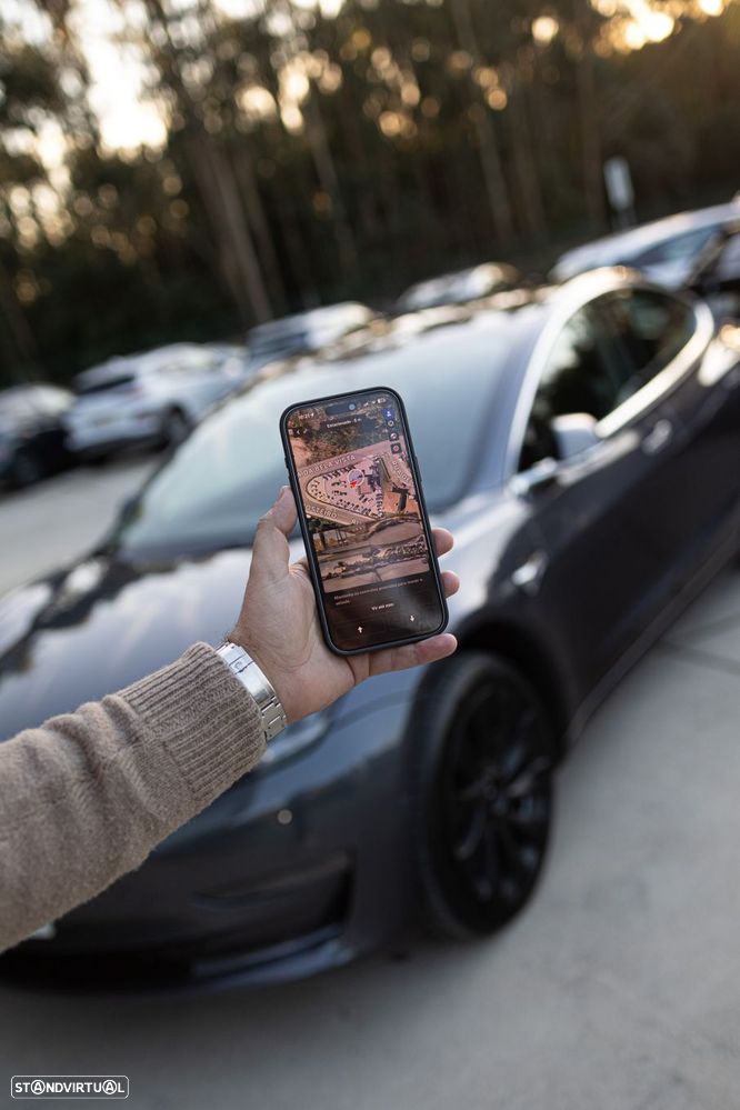 Tesla Model 3 Long-Range Dual Motor AWD - 33