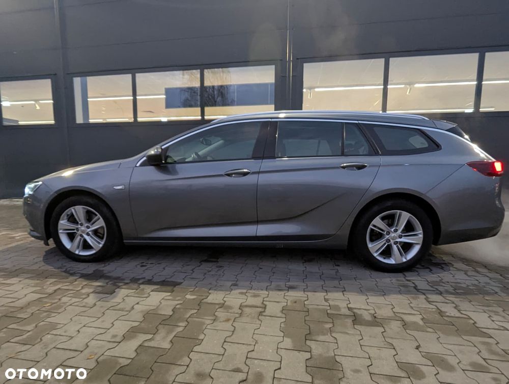Opel Insignia 2.0 CDTI Innovation S&S - 2