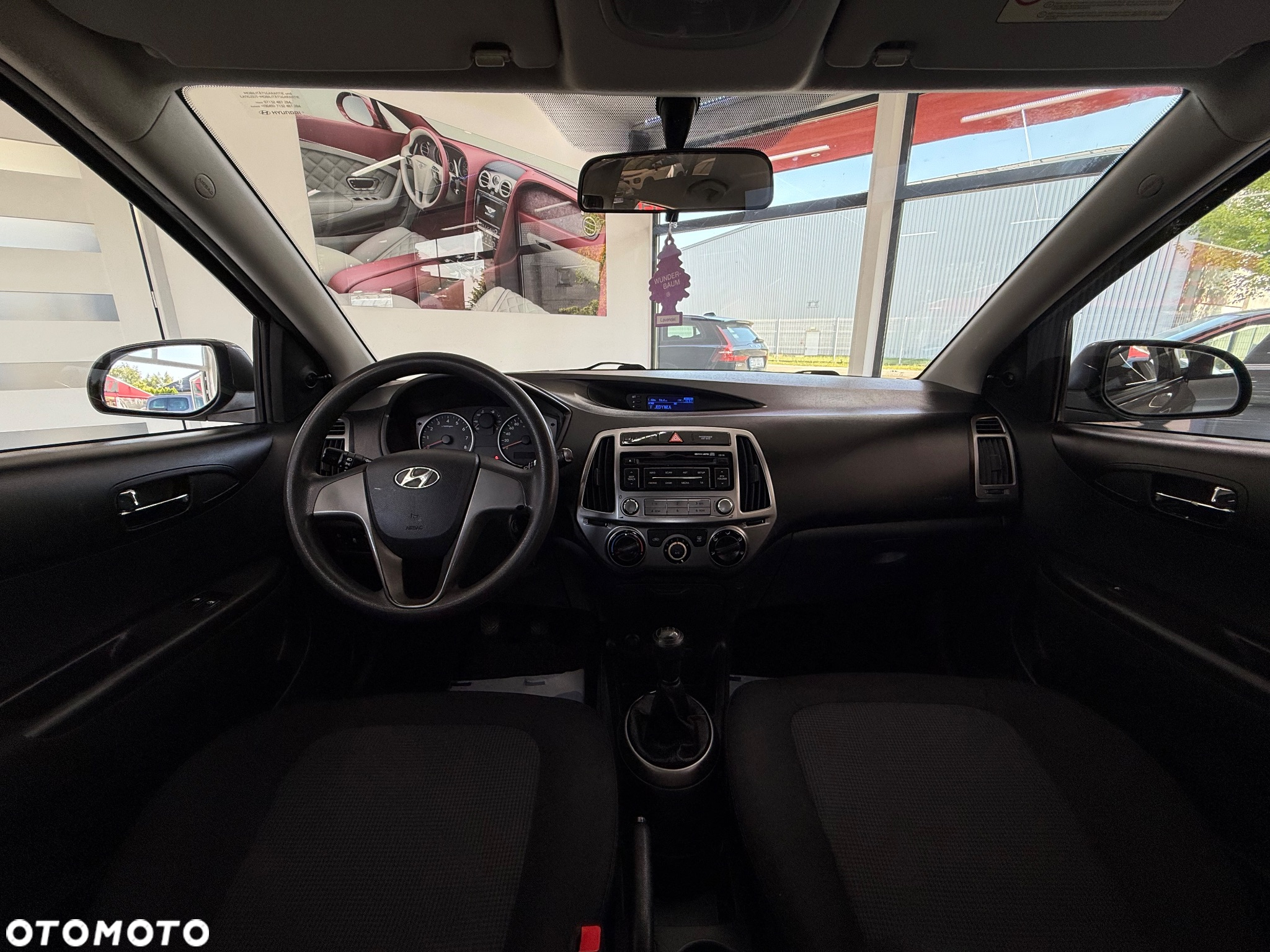 Hyundai i20 1.25 Style - 32