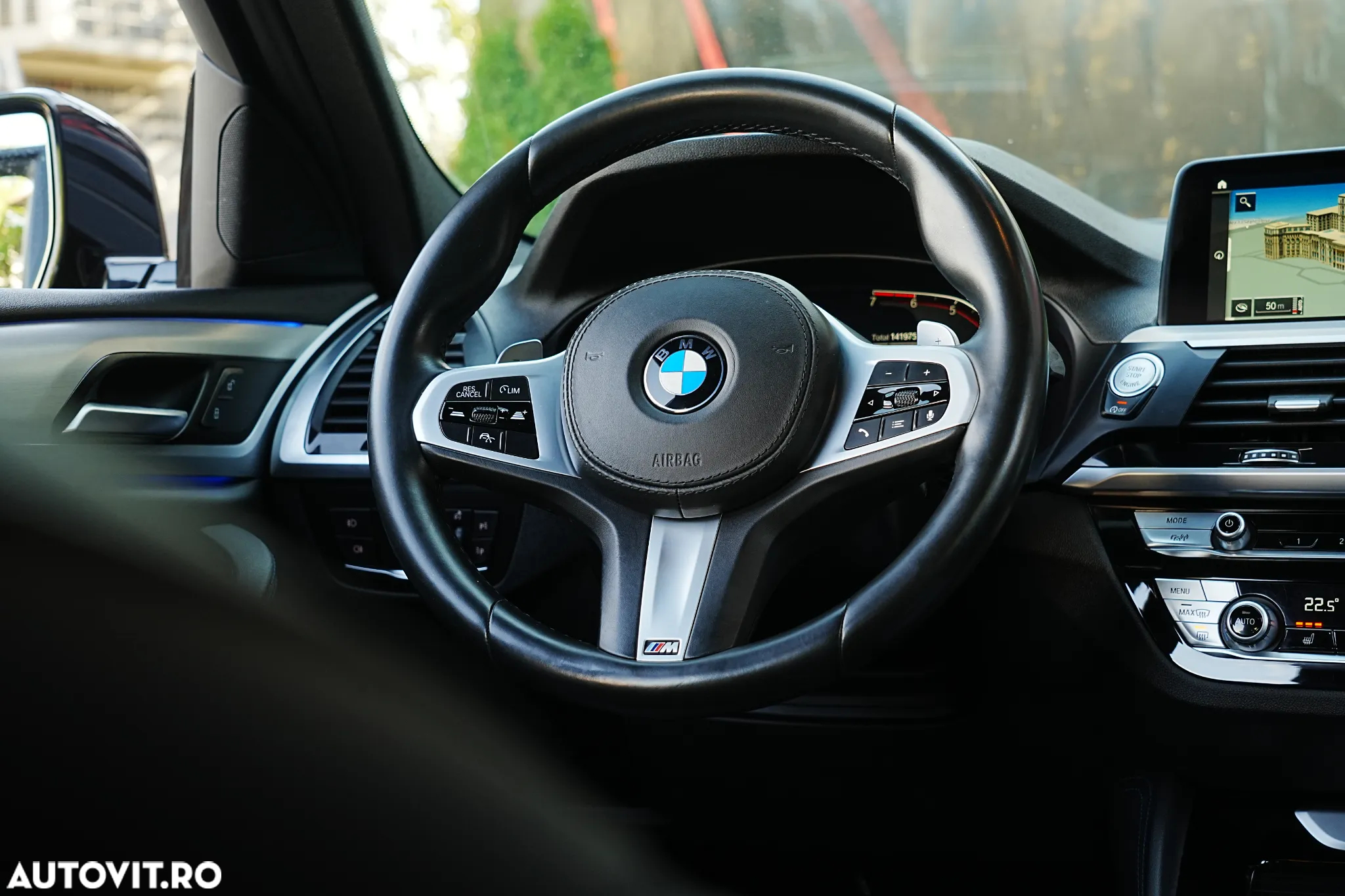 BMW X4 xDrive20i Aut. - 20