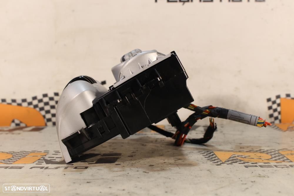 Climatronic / Comando Sofagem / Chaufagem Mini Mini (R56)  3454102 / 3 - 4