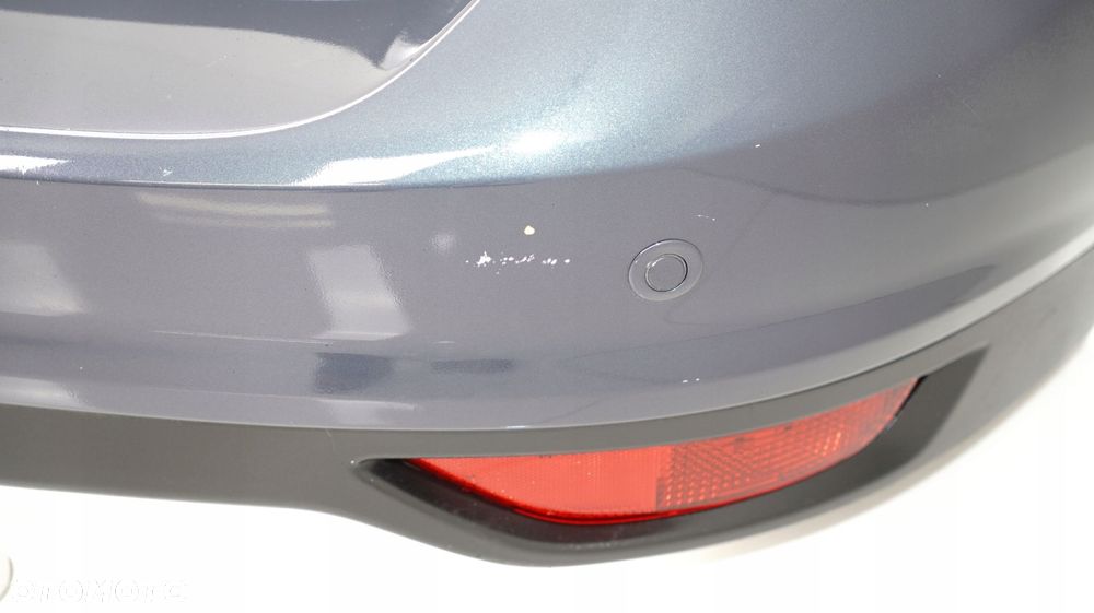 ZDERZAK TYŁ TYLNY FORD C MAX MK2 10-15R MIDNIGHT SKY PDC - 5