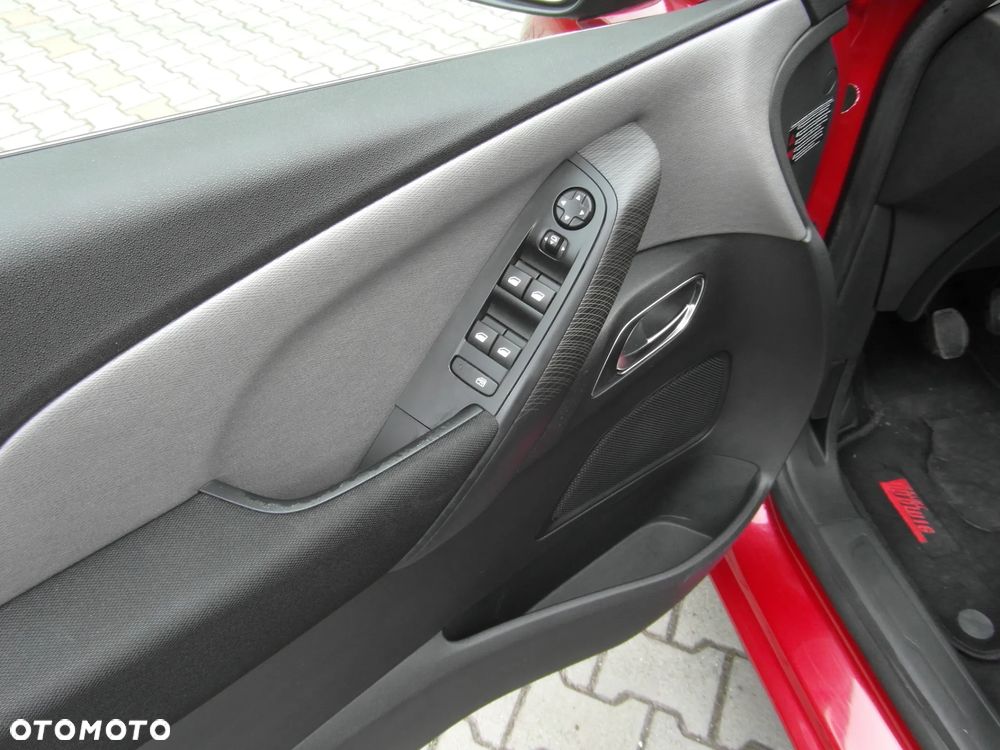 Citroën C4 Picasso 1.6 e-HDi Intensive - 15