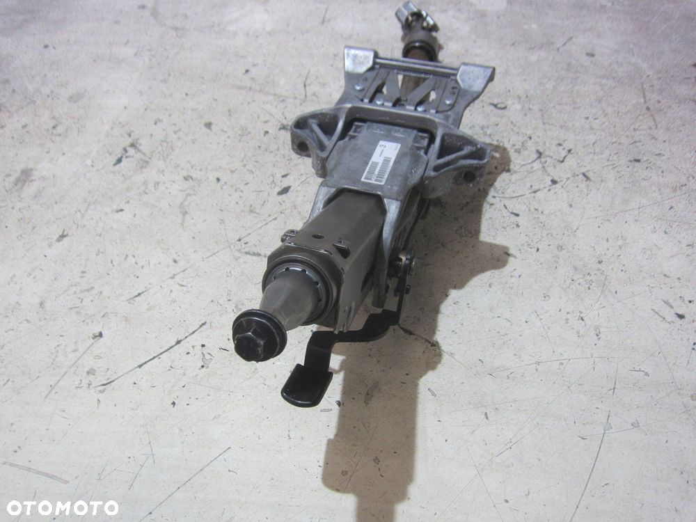 VOLVO XC60 II XC 60 KOLUMNA KIEROWNICZA KRZYŻAK MECHANIZM 18R- 31681860 - 2