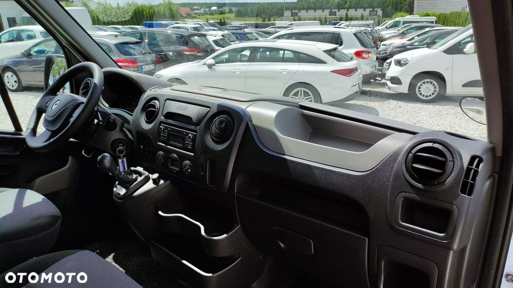 Renault Master - 20