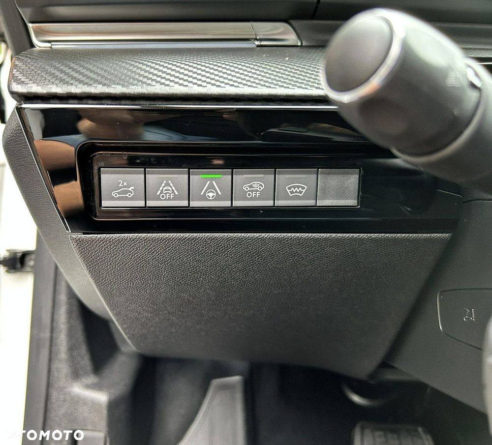 Peugeot 508 1.6 PureTech Allure S&S EAT8 - 12