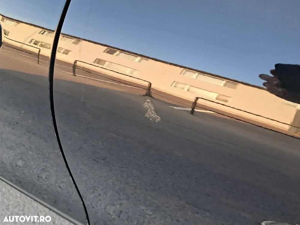 Mercedes-Benz CLA 200 d Coupe - 6