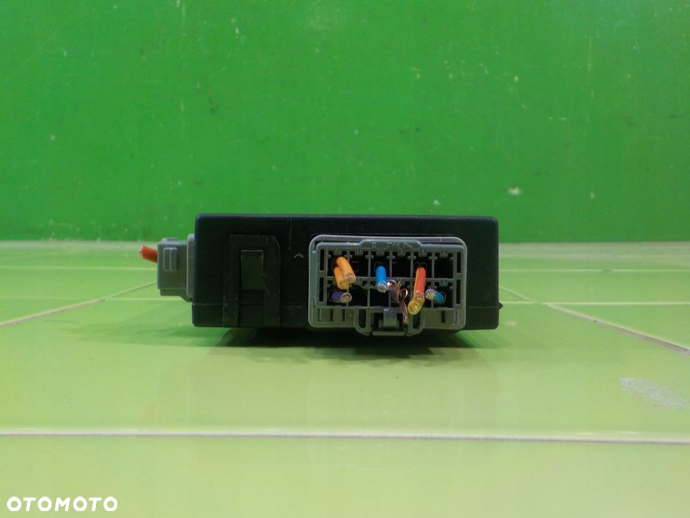 FORD C-MAX MK2 II 1.0 B 5D 13r modul haka 58299068B - 4