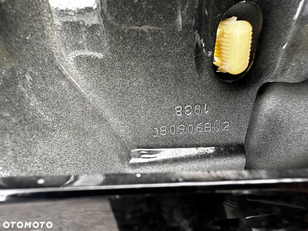 citroen jumpy peugeot expert proace vivaro c drzwi lewe przednie przód - 10