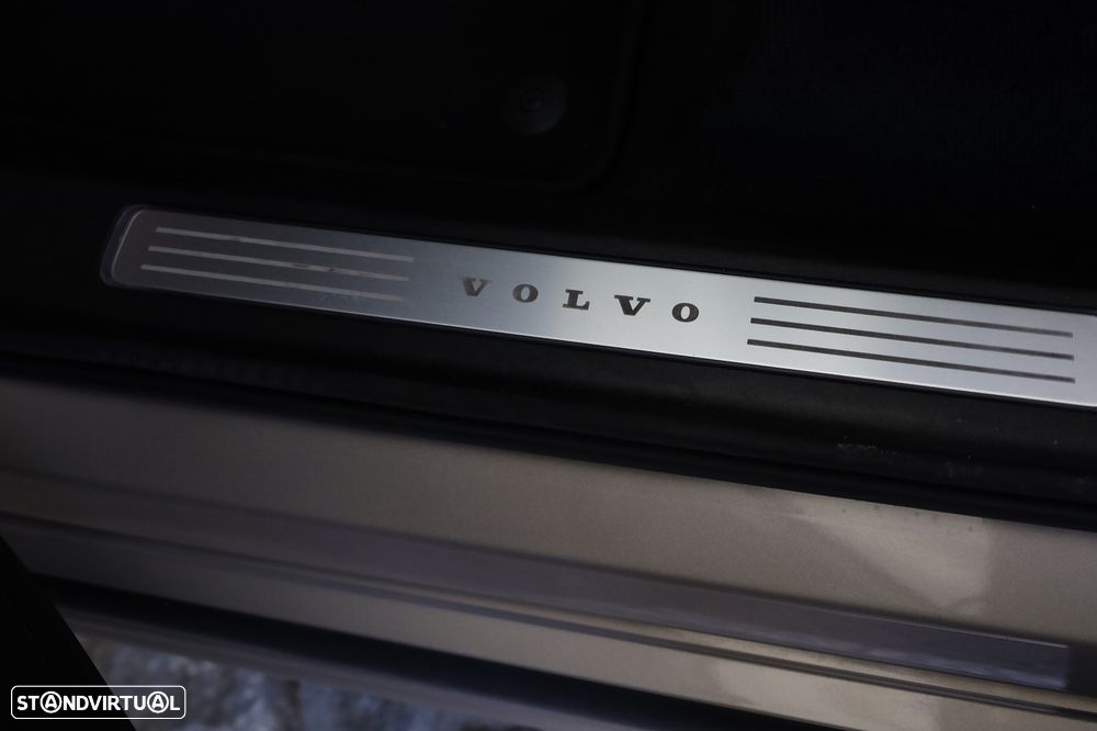 Volvo XC 90 T8 AWD Core - 34