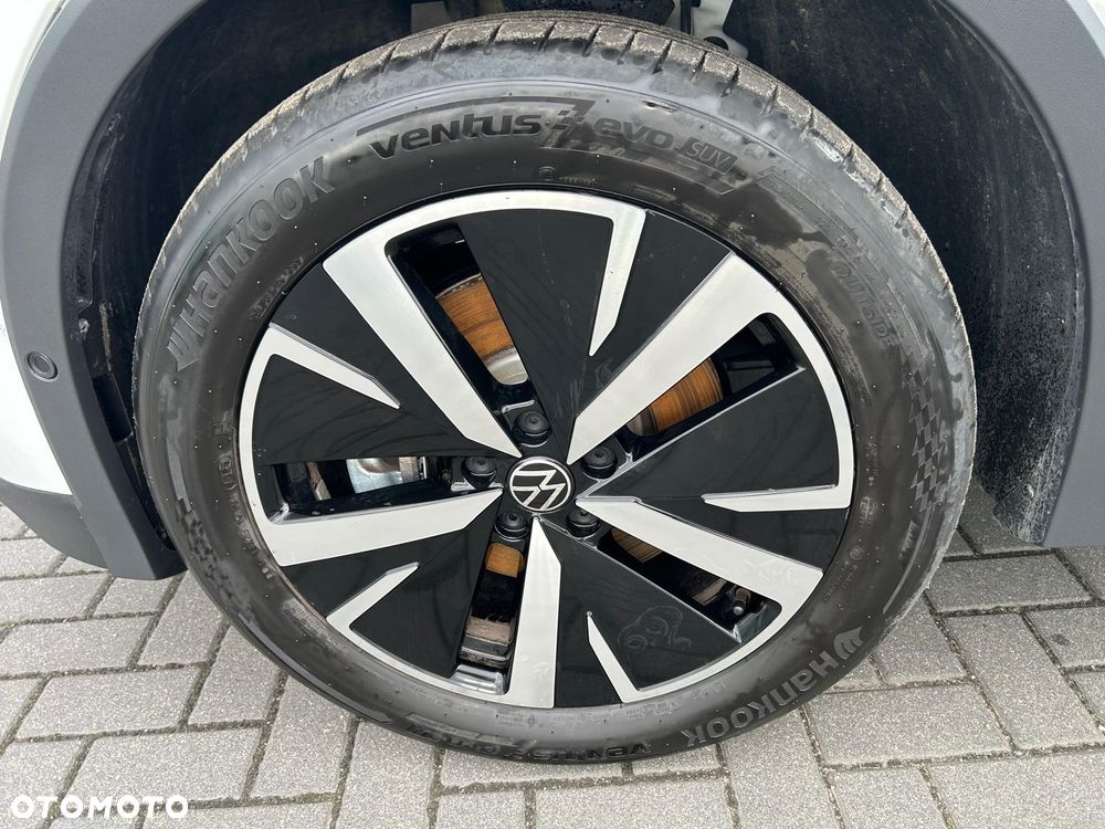 Volkswagen Tiguan 1.5 eHybrid PHEV 150kW Elegance DSG - 33
