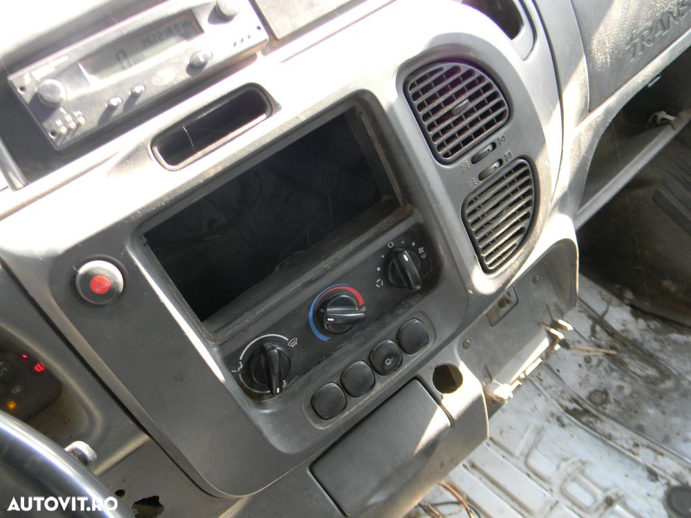 Dezmembrari  Ford TRANSIT Mk 4  2000  > 2014 2.0 DI (F_E_, F_F_) Moto - 13