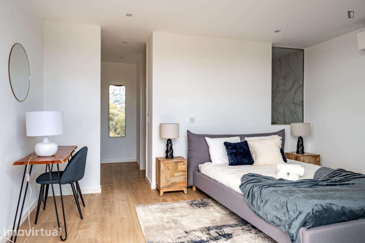 Casa com 2 quartos - localizado em Sintra Lisbon - Grande imagem: 2/26
