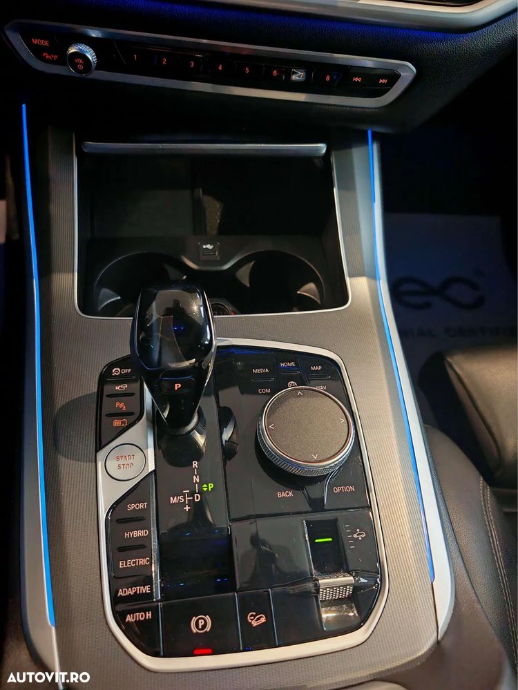 BMW X5 xDrive45e AT PHEV - 18
