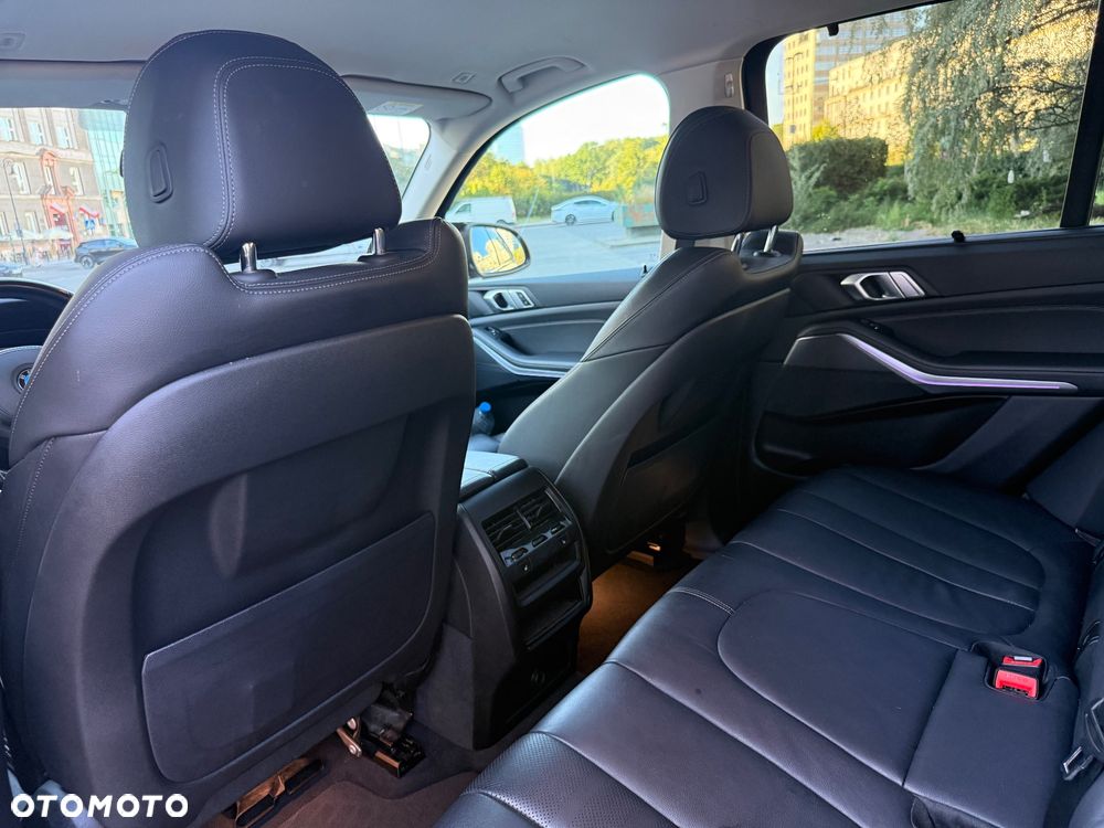 BMW X5 xDrive45e sport - 26