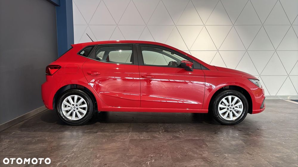 Seat Ibiza 1.0 TSI Style S&S DSG - 6