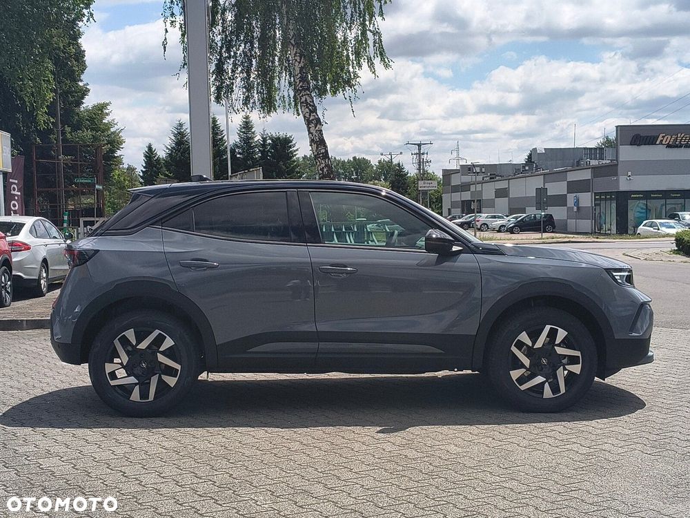Opel Mokka - 9