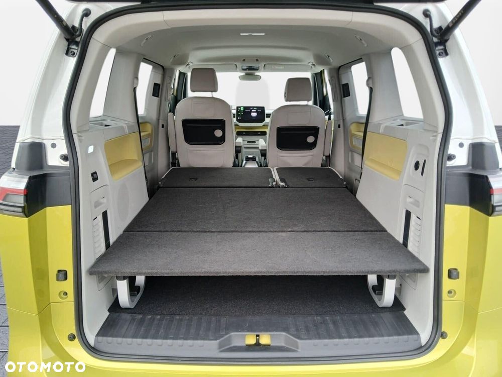 Volkswagen ID. Buzz - 25