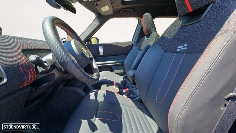 MINI Countryman C JCW L - 12