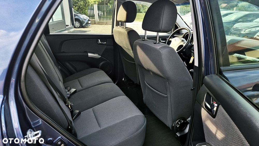 Kia Sportage 2.0 Freedom - 33