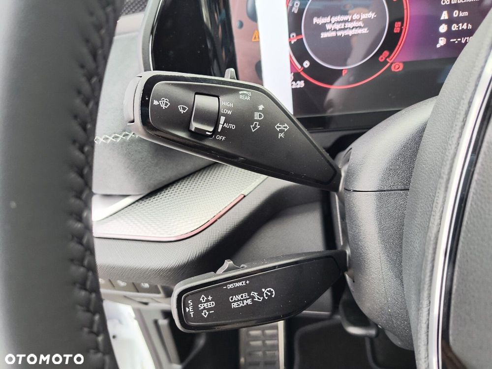 Skoda Kodiaq 2.0 TDI 4x4 Sportline DSG - 34