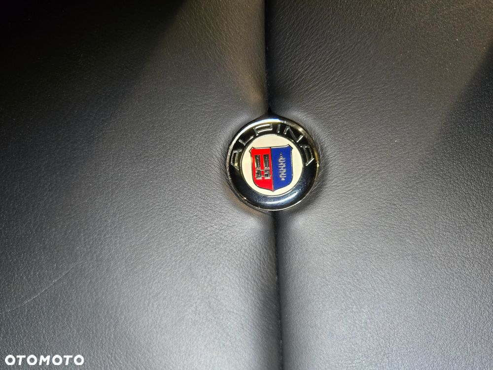 BMW-ALPINA D3 - 26