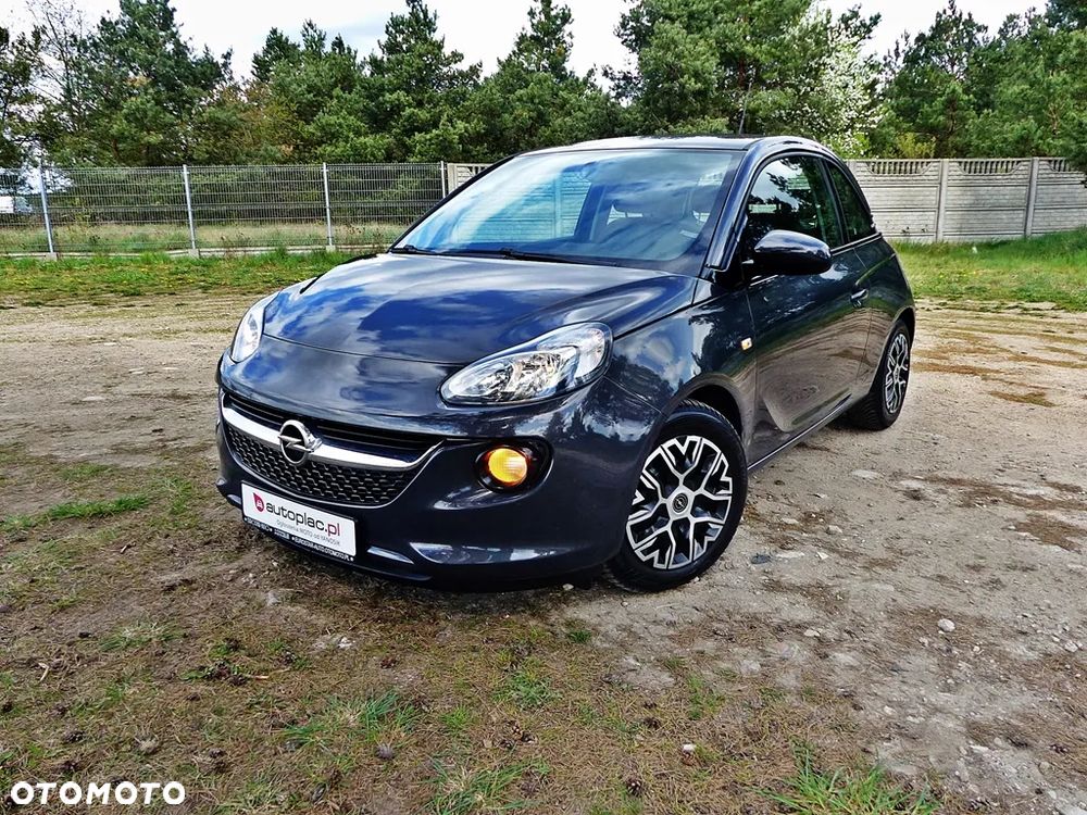 Opel Adam 1.2 Jam - 40