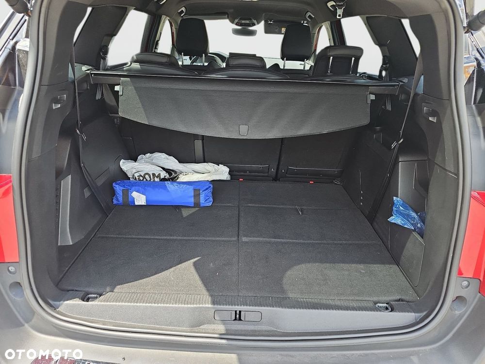 Peugeot 5008 1.6 PureTech GT S&S EAT8 - 38