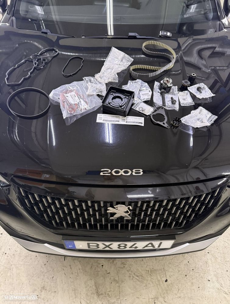 Peugeot 2008 - 10