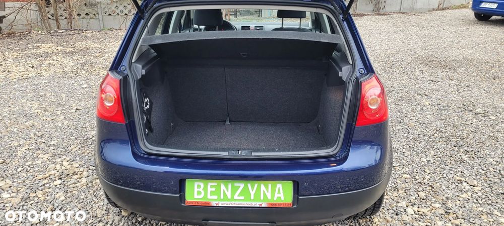 Volkswagen Golf 1.4 Team - 16