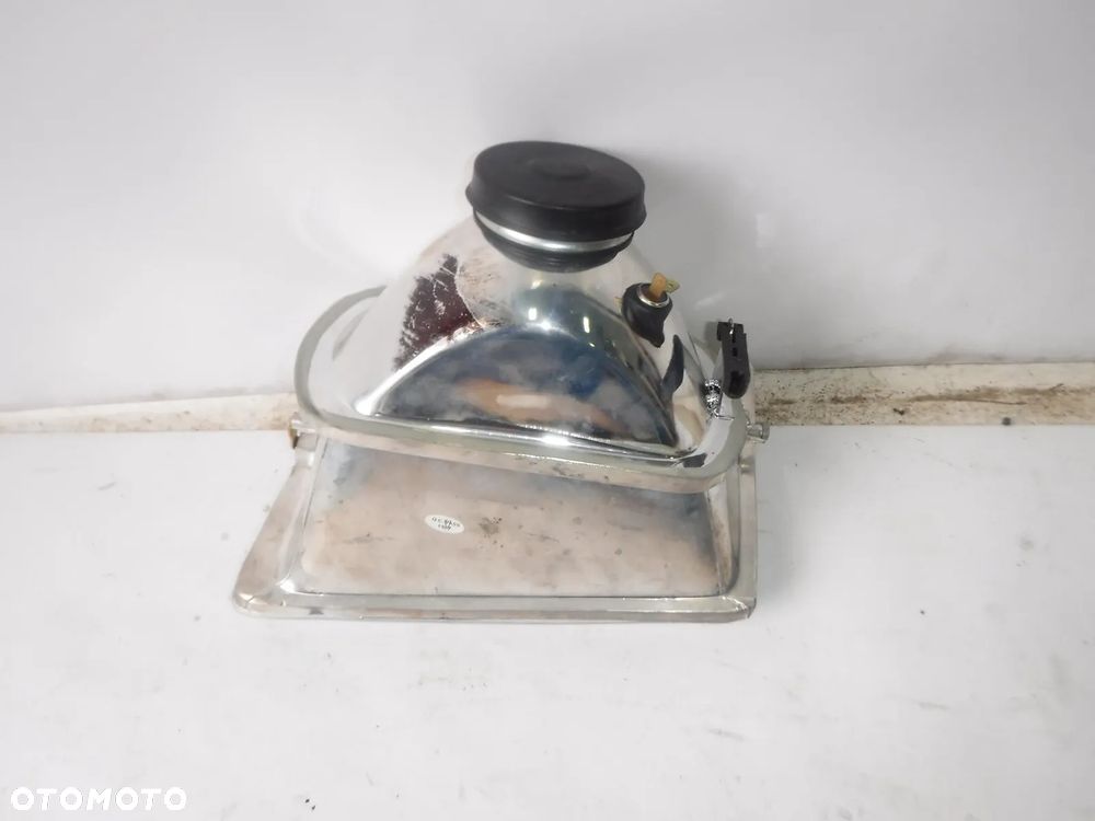peugeot 205 lampa przód prawa przednia nowa - 4