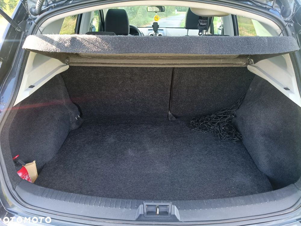 Nissan Qashqai 2.0 dCi 4x4 Acenta EU5 - 19