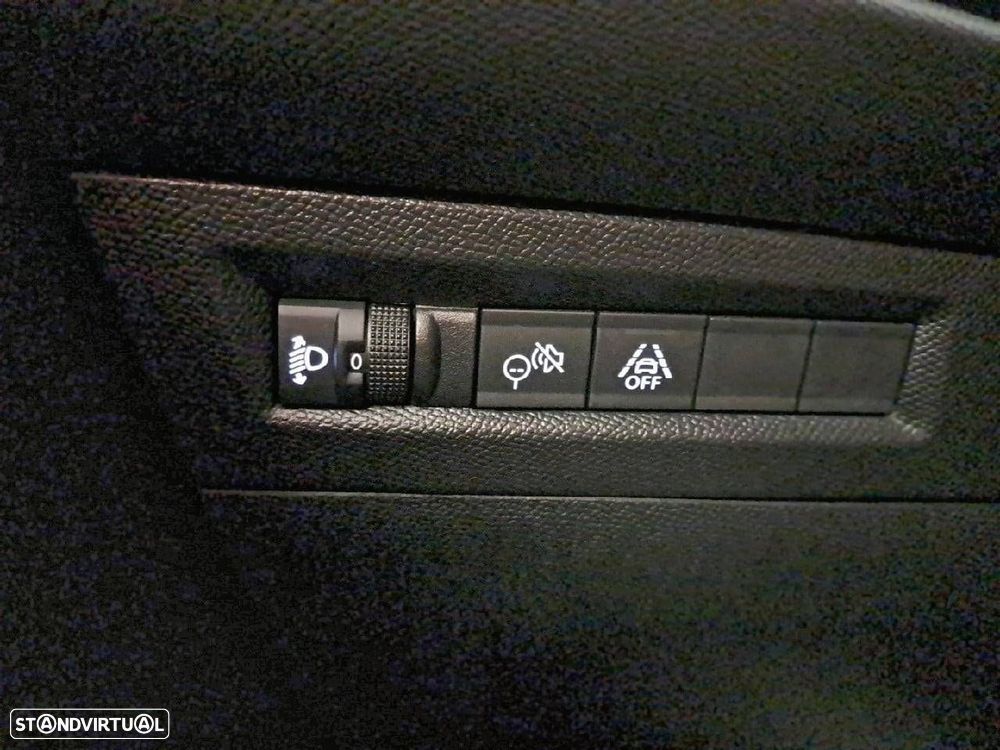 Opel Frontera 54 kWh GS - 14