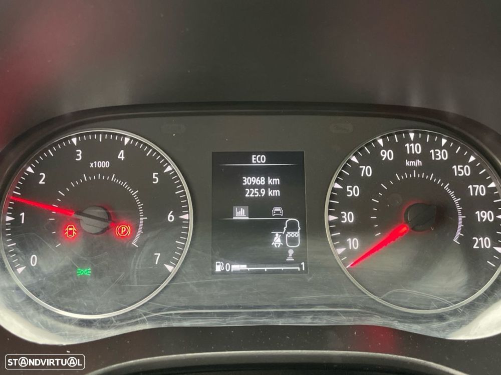 Dacia Sandero 1.0 ECO-G Comfort Bi-Fuel - 9