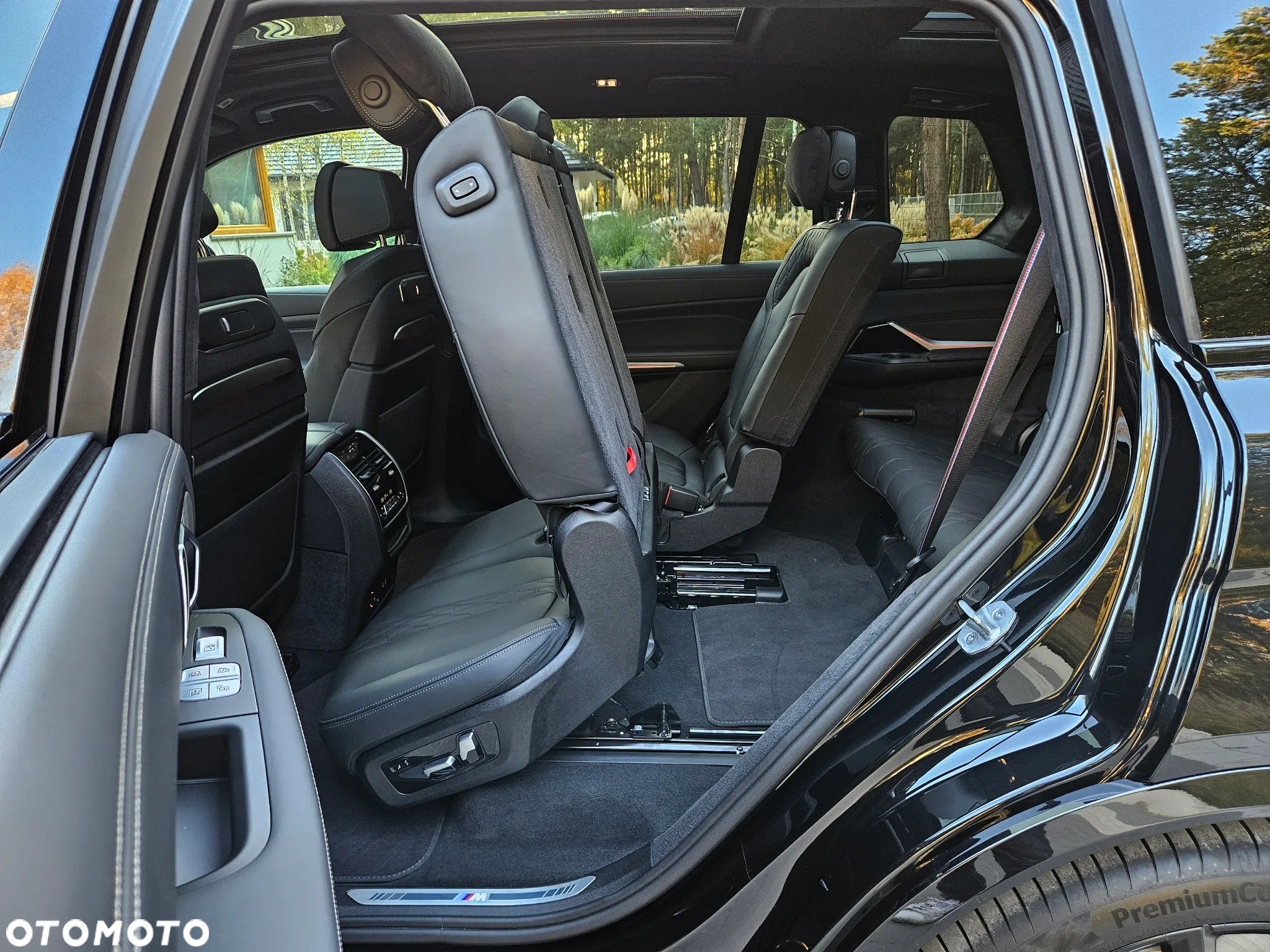 BMW X7 - 26