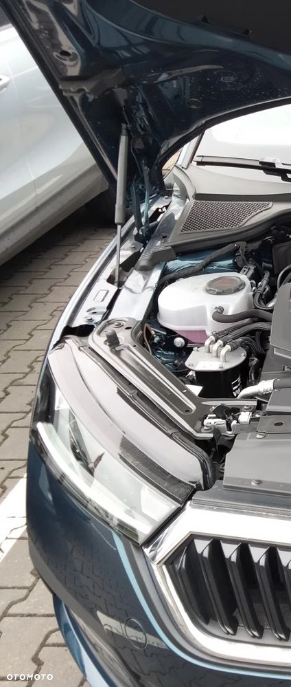 Skoda Octavia 2.0 TDI Ambition - 15