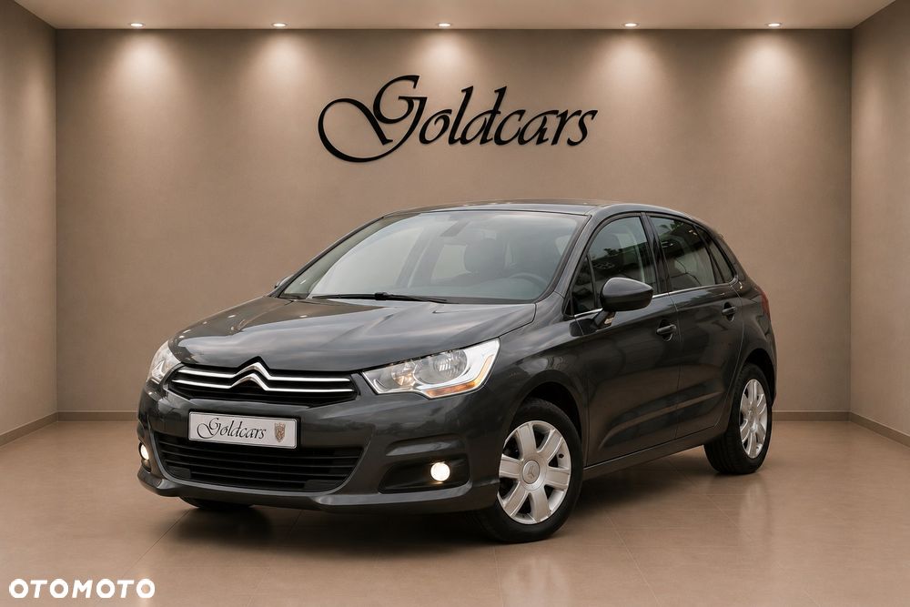 Citroën C4 BlueHDi 120 Stop&Start Shine - 3
