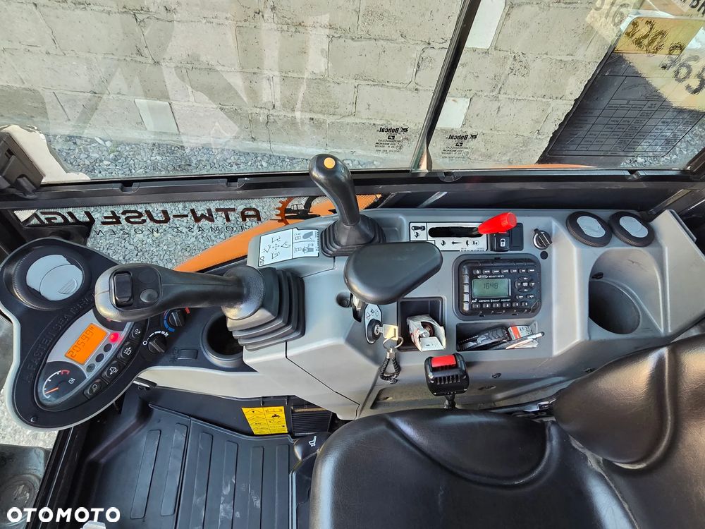 Doosan DX27Z - 5