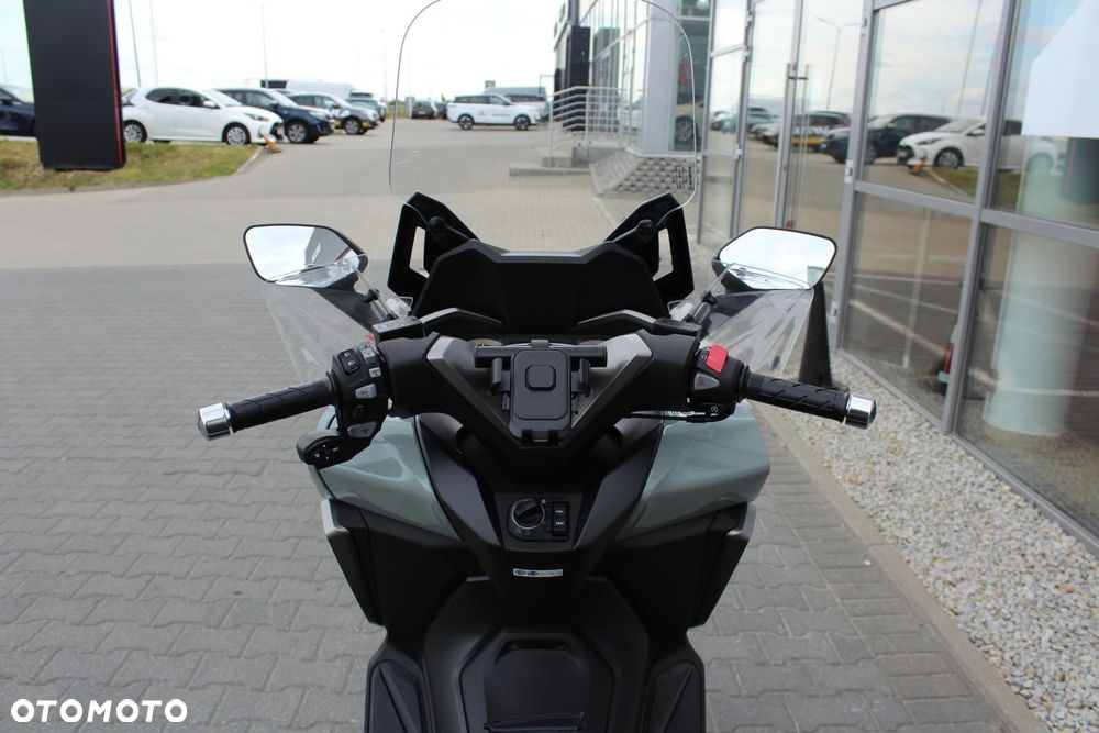 Honda NSS - 10