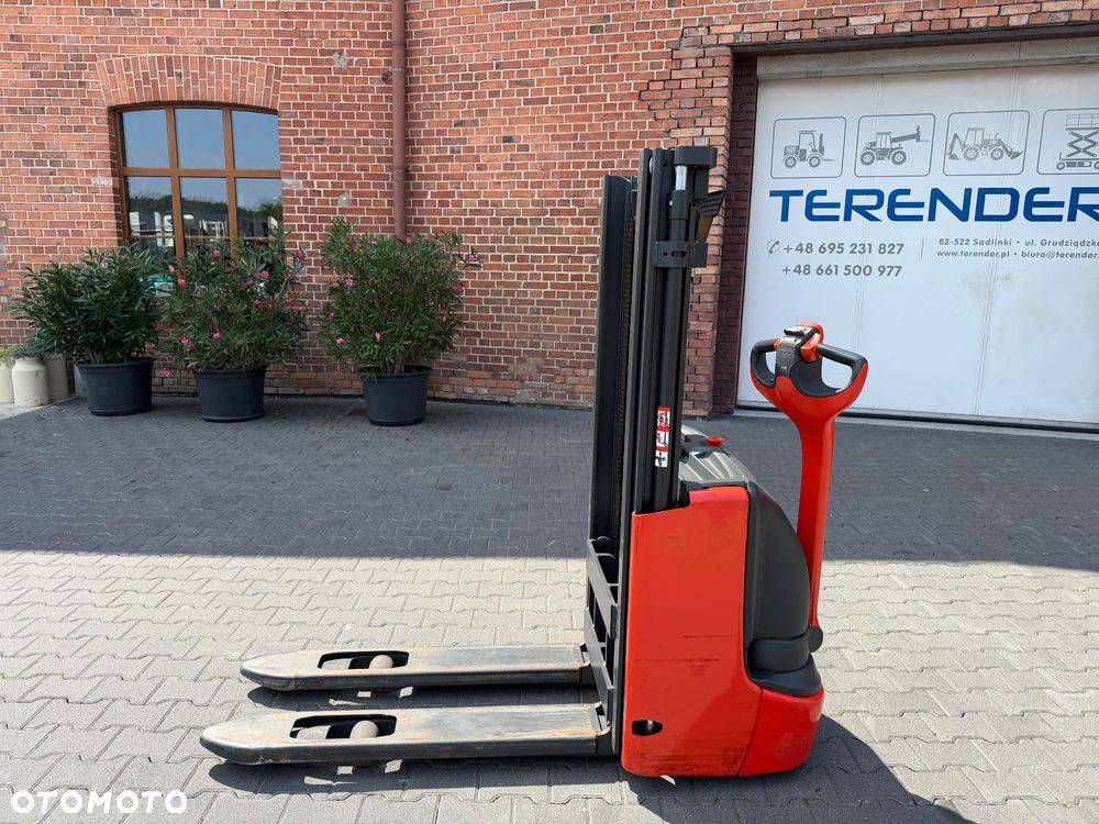 Linde L10 - 2
