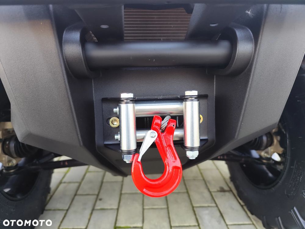 Can-Am Outlander - 19