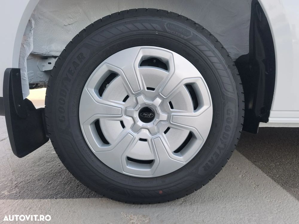 Ford Transit Custom L2H1 LKW VA Trend - 18