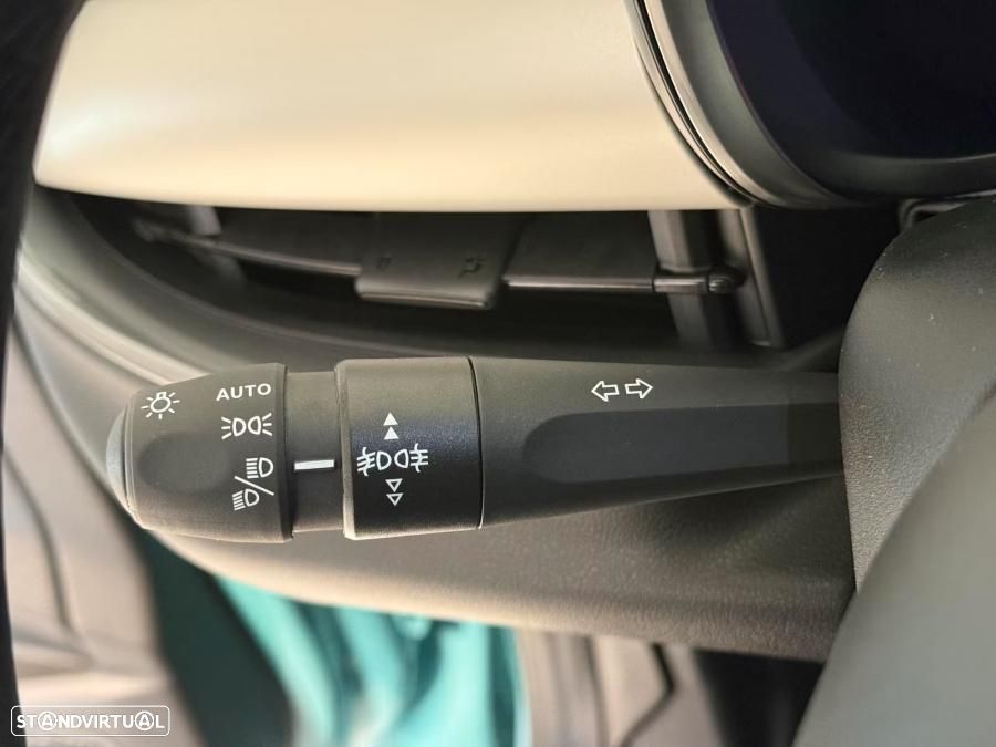 Fiat 600 1.2 Hybrid La Prima — fotografia 19