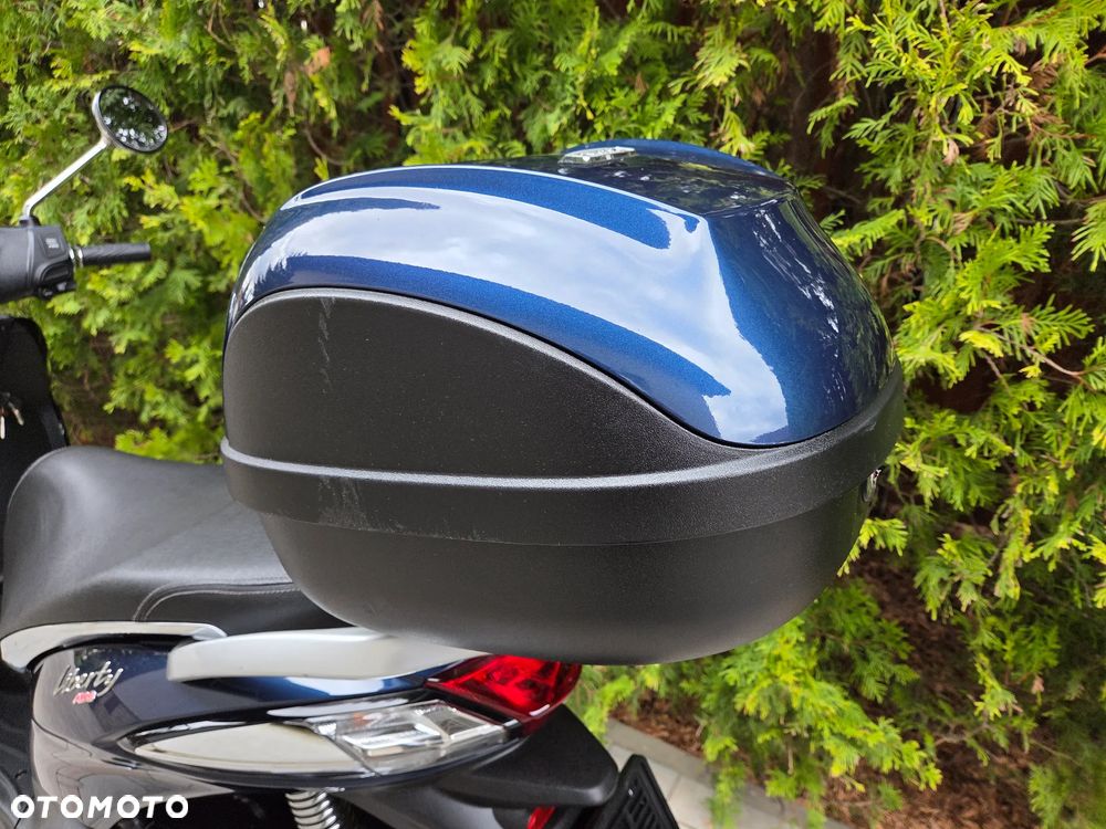 Piaggio Liberty - 22