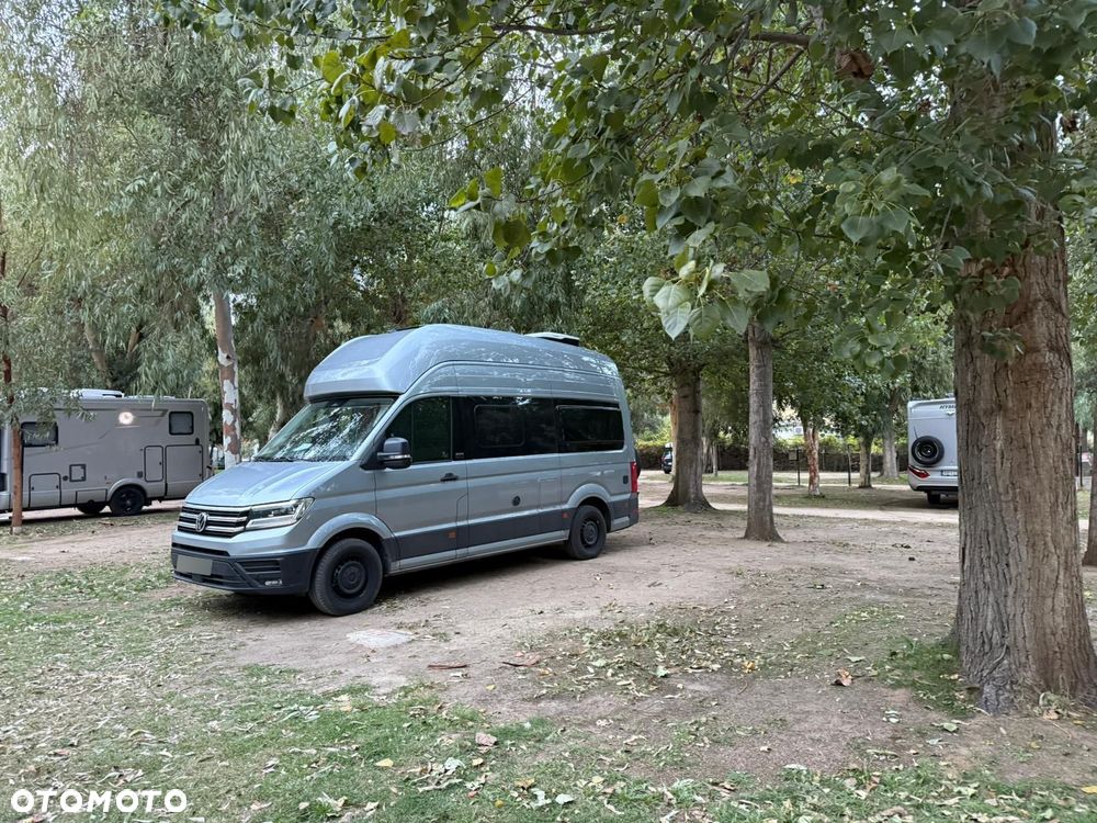 Volkswagen Grand California - 25